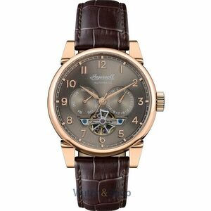 Ceas Ingersoll The Swing I12701 Automatic imagine