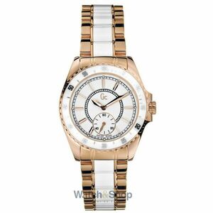 Ceas GUESS Collection I47003L1 imagine