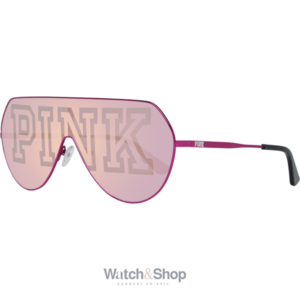Ochelari de soare dama Victoria's Secret Pink PK0001-0072T imagine