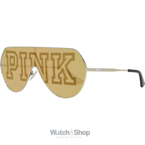 Ochelari de soare dama Victoria's Secret Pink PK0001-0028G imagine