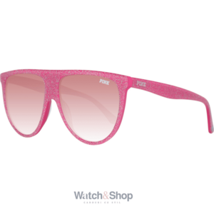 Ochelari de soare dama Victoria's Secret Pink PK0015-5972T imagine