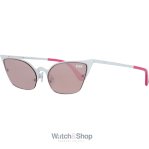 Ochelari de soare dama Victoria's Secret Pink PK0016-5525Z imagine