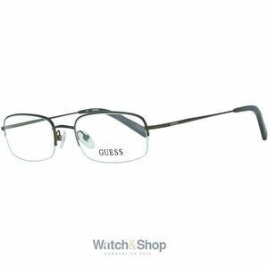 Rame ochelari de vedere barbati Guess GU1808-OL-50 imagine