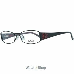 Rame ochelari de vedere dama Guess GU2249-BLK-52 imagine