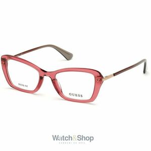 Rame ochelari de vedere dama Guess GU2752-54069 imagine