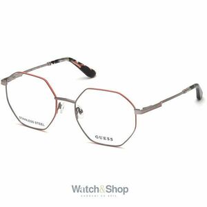 Rame ochelari de vedere dama Guess GU2849-53006 imagine