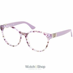 Rame ochelari de vedere dama Guess GU2909-53083 imagine