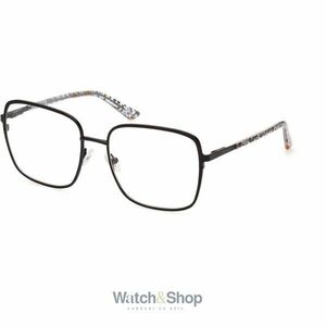 Rame ochelari de vedere dama Guess GU2914-56002 imagine