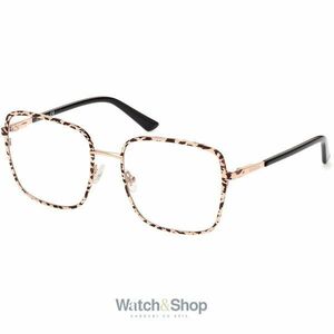 Rame ochelari de vedere dama Guess GU2914-56028 imagine