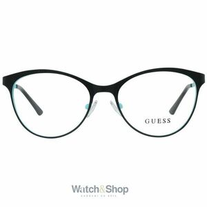 Rame ochelari de vedere barbati Guess GU3013-51002 imagine