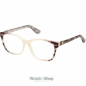 Rame ochelari de vedere dama Guess GU2949-56025 imagine