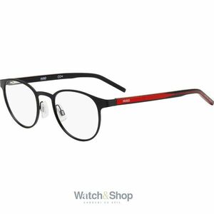Rame ochelari de vedere barbati HUGO HG-1030-BLX imagine