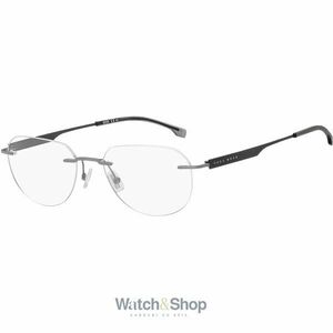 Rame ochelari de vedere barbati Hugo Boss BOSS1265BSVK imagine