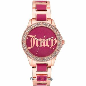 Ceas JUICY COUTURE JC1308HPRG imagine