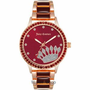 Ceas JUICY COUTURE JC1334RGBY imagine