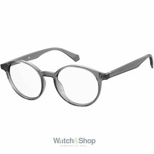 Rame ochelari de vedere barbati Polaroid PLD-D380-KB7 imagine