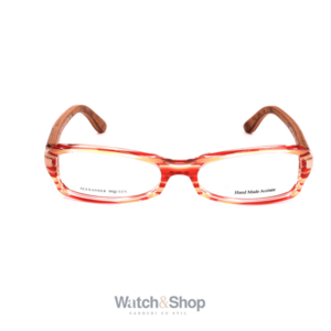 Rame ochelari de vedere dama Alexander McQueen AMQ4136A0O imagine