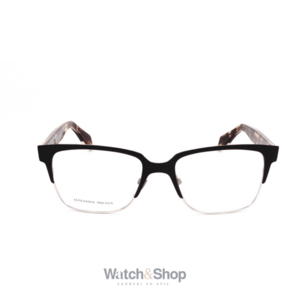 Rame ochelari de vedere dama Alexander McQueen AMQ42578SM imagine