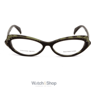 Rame ochelari de vedere dama Alexander McQueen AMQ4199YXQ imagine