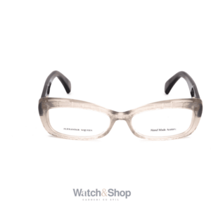 Rame ochelari de vedere dama Alexander McQueen AMQ4203K6M imagine