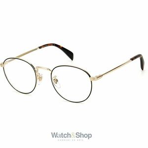 Rame ochelari de vedere barbati David Beckham DB-1015-RHL imagine