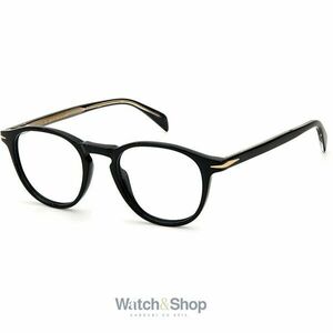 Rame ochelari de vedere barbati David Beckham DB-1018-807 imagine