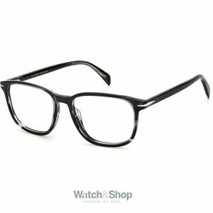 Rame ochelari de vedere barbati David Beckham DB-1017-2W8 imagine