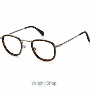 Rame ochelari de vedere barbati David Beckham DB-1025-3MA imagine