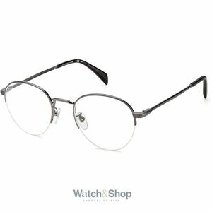 Rame ochelari de vedere barbati David Beckham DB-1047-KJ1 imagine