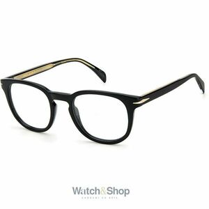 Rame ochelari de vedere barbati David Beckham DB-1072-807 imagine