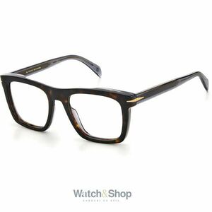 Rame ochelari de vedere barbati David Beckham DB-7020-AB8 imagine