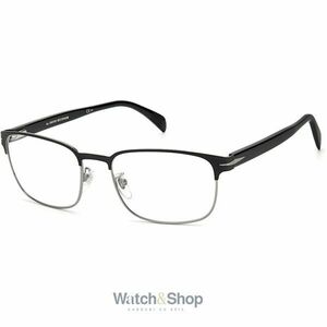 Rame ochelari de vedere barbati David Beckham DB-1066-TI7 imagine