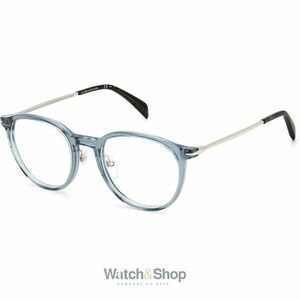 Rame ochelari de vedere barbati David Beckham DB-1074-G-B88 imagine