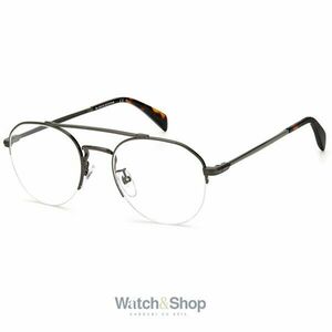 Rame ochelari de vedere barbati David Beckham DB-7014-KJ1 imagine