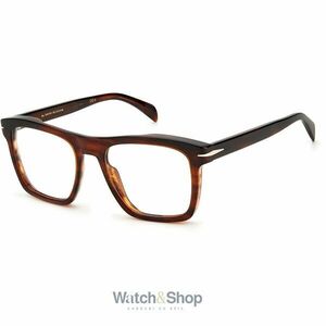Rame ochelari de vedere barbati David Beckham DB-7020-EX4 imagine