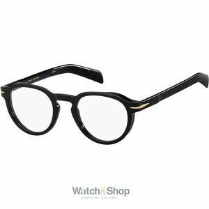 Rame ochelari de vedere barbati David Beckham DB-7021-807 imagine