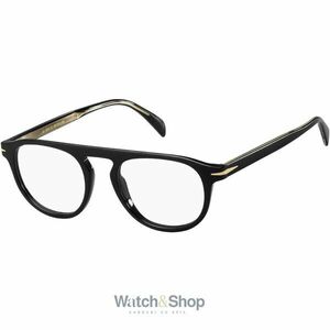 Rame ochelari de vedere barbati David Beckham DB-7024-807 imagine