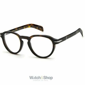Rame ochelari de vedere barbati David Beckham DB-7021-WR9 imagine