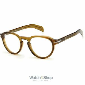 Rame ochelari de vedere barbati David Beckham DB-7021-FMP imagine
