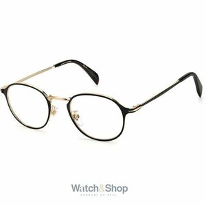 Rame ochelari de vedere barbati David Beckham DB-7055-I46 imagine