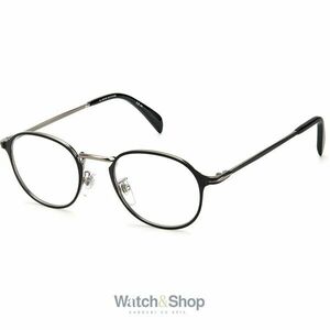 Rame ochelari de vedere barbati David Beckham DB-7055-TI7 imagine