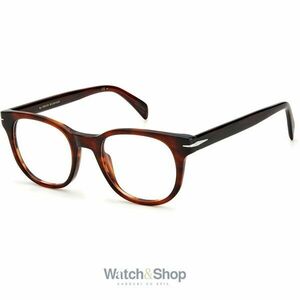 Rame ochelari de vedere barbati David Beckham DB-7088-EX4 imagine