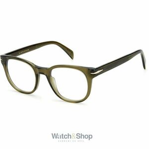 Rame ochelari de vedere barbati David Beckham DB-7088-4C3 imagine