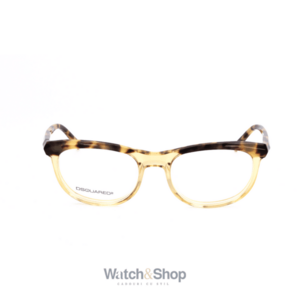 Rame ochelari de vedere dama Dsquared2 DQ503356A imagine
