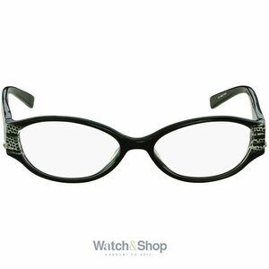 Rame ochelari de vedere dama GUESS MARCIANO GM130-52-BLK imagine