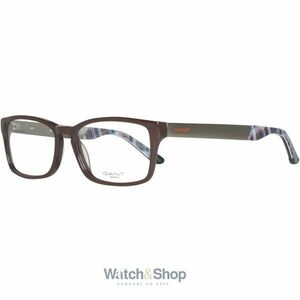 Rame ochelari de vedere barbati Gant GA3069-048-55 imagine