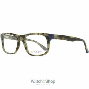 Rame ochelari de vedere barbati Gant GA3157-055-53 imagine