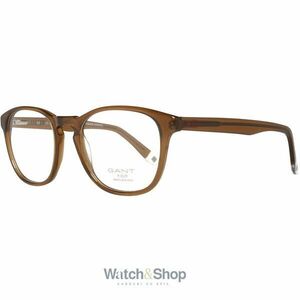 Rame ochelari de vedere barbati Gant GRIVAN-BRN-50 imagine