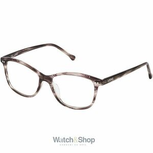 Rame ochelari de vedere dama LOEWE VLW9575201EW imagine