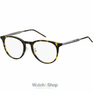 Rame ochelari de vedere barbati Tommy Hilfiger TH-1624-G-086 imagine